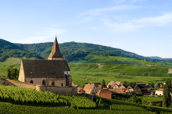 Alsace