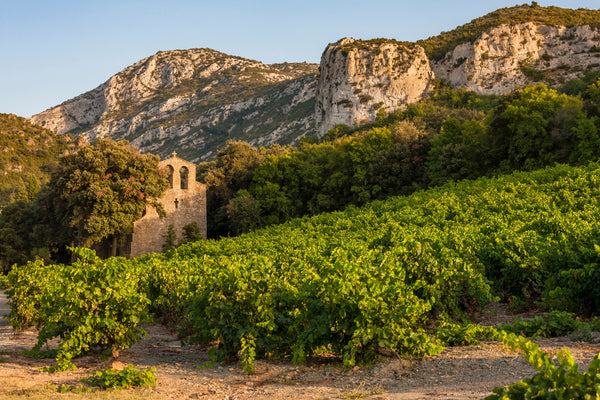 Languedoc-Roussillon