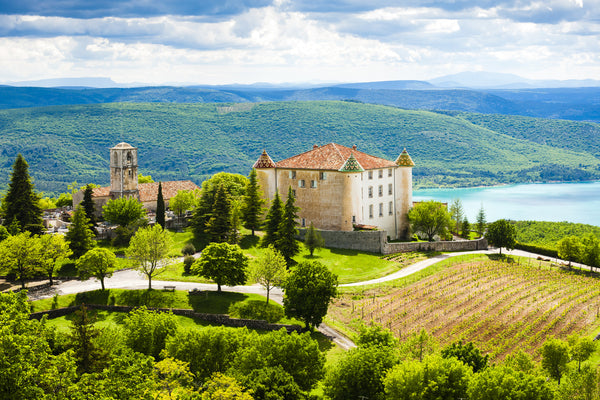 Provence