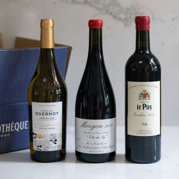 Sommelier's Selection - Château