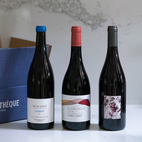 Sommelier's Selection - Village