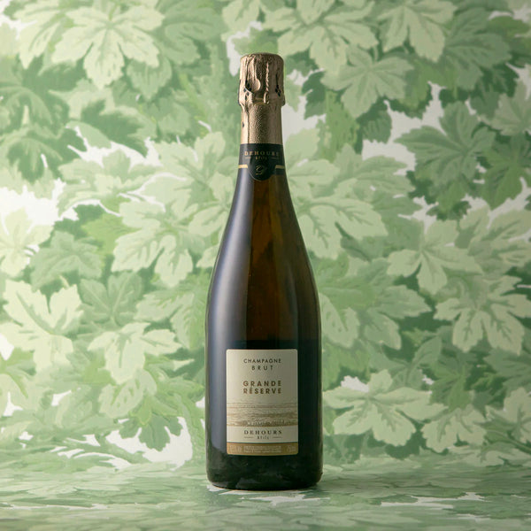 Dehours et Fils Grand Reserve Brut Champagne NV