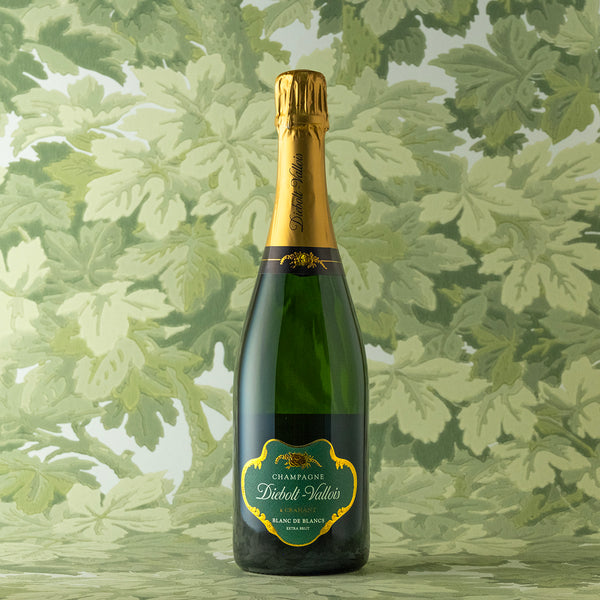 Diebolt-Vallois Blanc de Blancs Extra Brut NV
