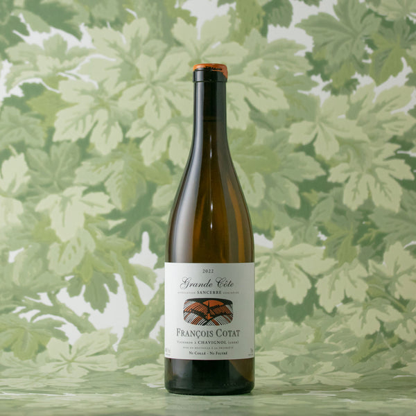 François Cotat Sancerre Grande Côte 2023