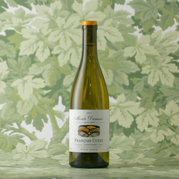 François Cotat Sancerre Monts Damnés 2023