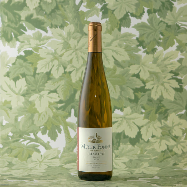 Meyer-Fonné Riesling Réserve 2021