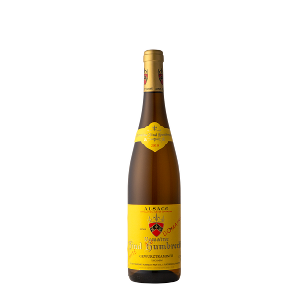 Domaine Zind-Humbrecht Turckheim Gewürztraminer 2021