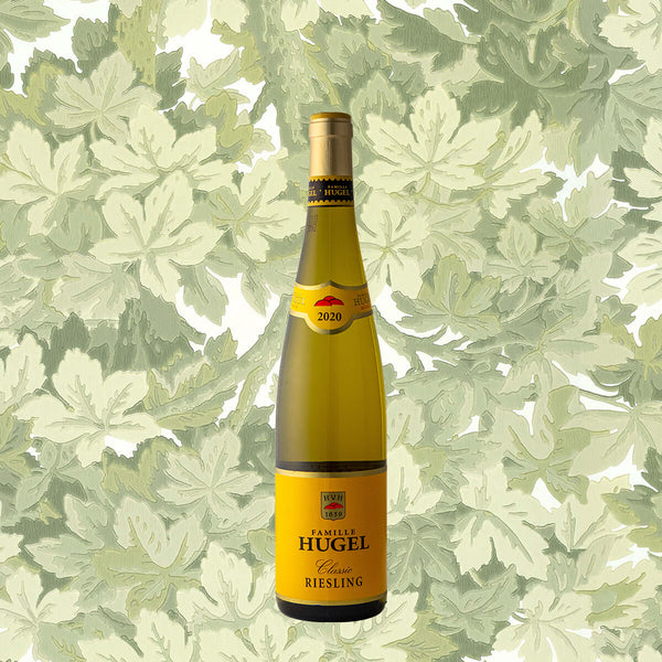 Famille Hugel Classic Riesling 2020