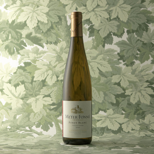 Meyer Fonné Pinot Blanc Vieilles Vignes 2021