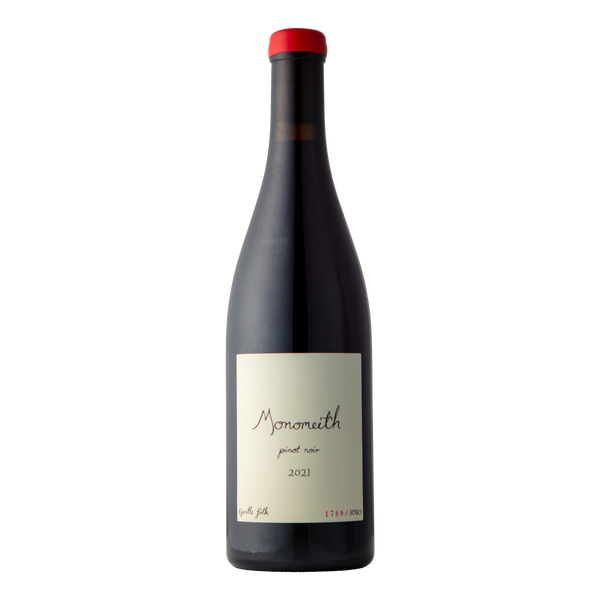 Gentle Folk Monomeith Pinot Noir 2021