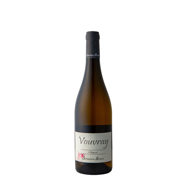 Sébastien Brunet Vouvray Arpent 2023