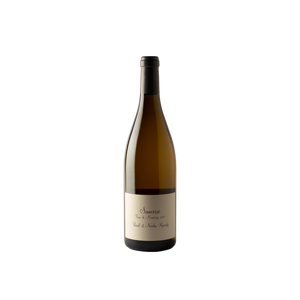 Pascal et Nicolas Reverdy - Sancerre – Terre de Mambray